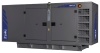 Дизельный генератор Hertz HG 138 PC в кожухе
