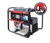 Сварочный бензиновый генератор Genmac COMBIFLASH RG201HO