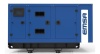 Дизельный генератор EMSA E IV EG 0050 в кожухе