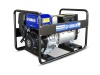 Сварочный бензиновый генератор Energo EB 6.5/400-W220DC-Y