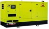 Дизельный генератор Pramac GSW150D в кожухе