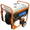 Бензиновый генератор Zongshen PB 11000 E с АВР