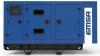 Дизельный генератор EMSA E IV EM 0176 в кожухе